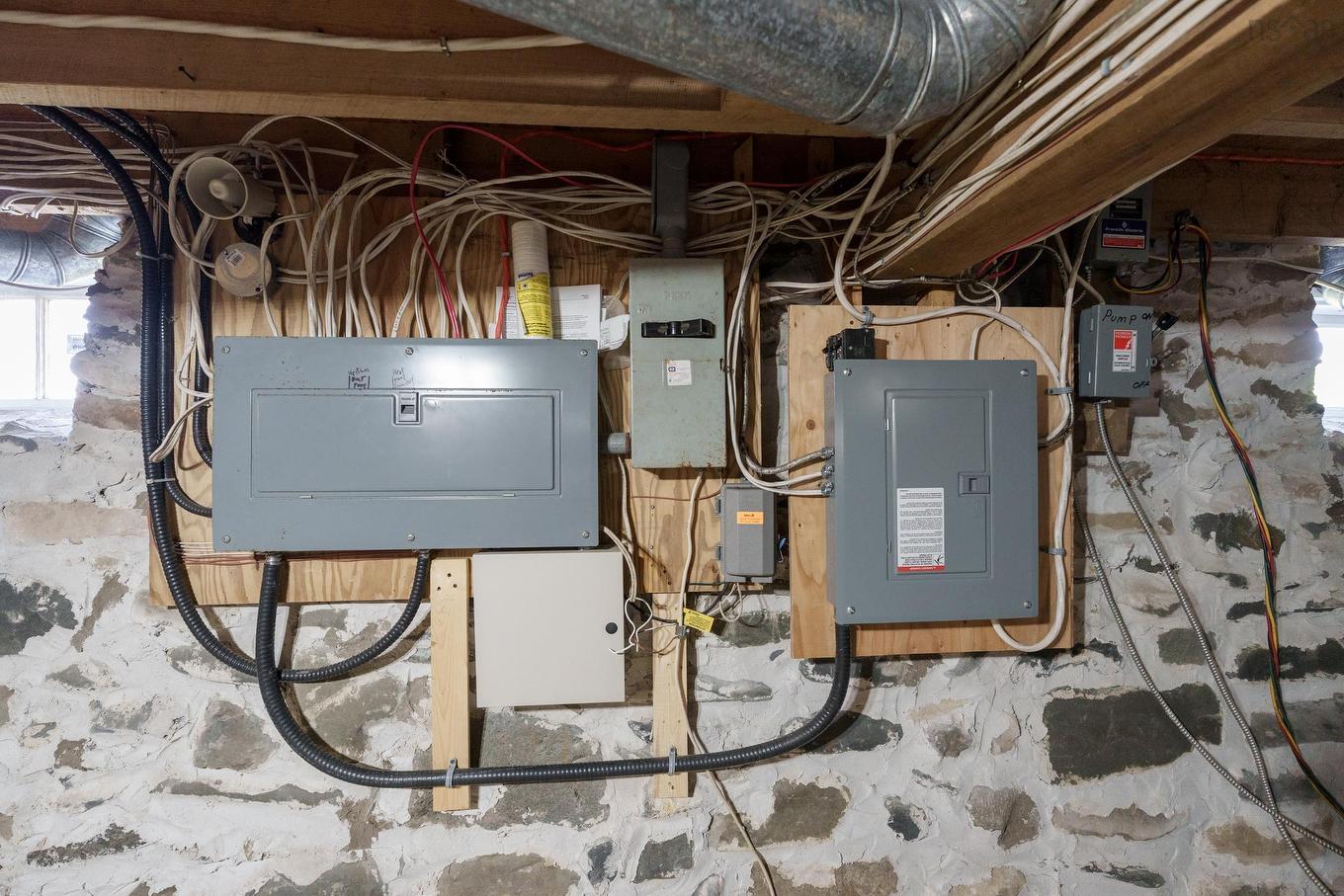 451 Highway 1, Comeauville, NS