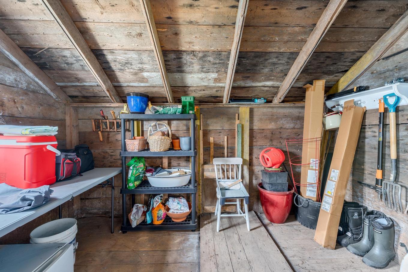 451 Highway 1, Comeauville, NS