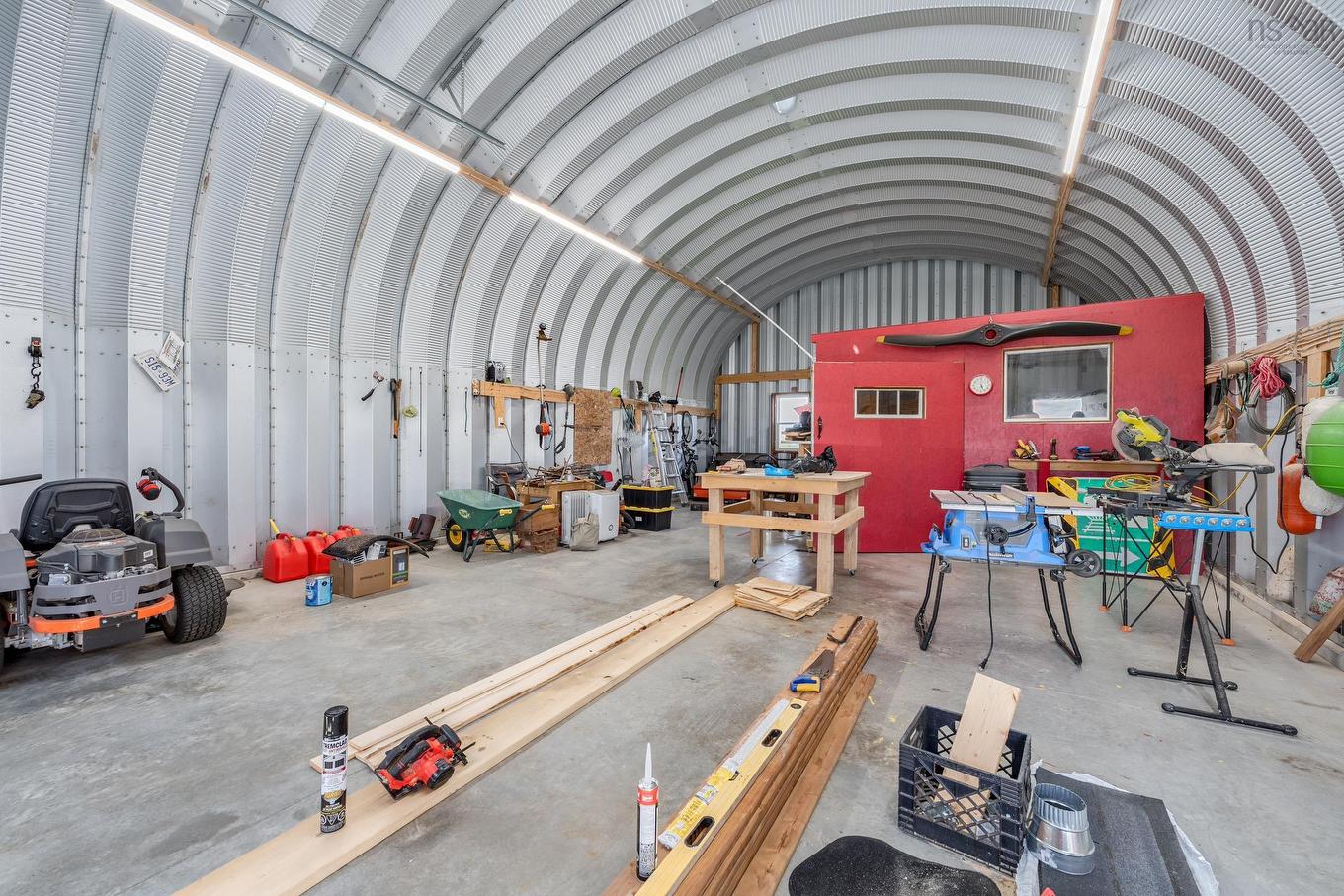 451 Highway 1, Comeauville, NS