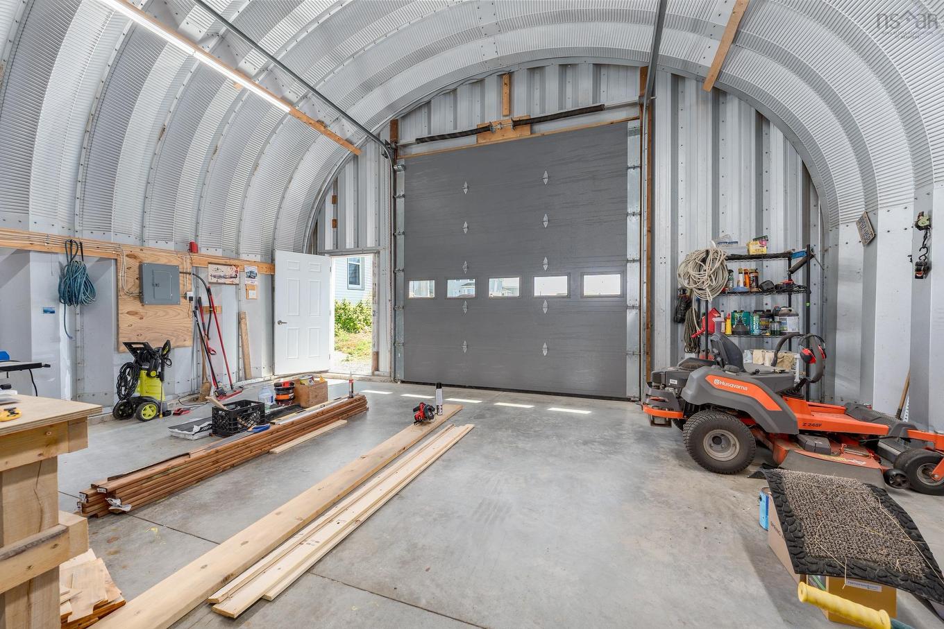 451 Highway 1, Comeauville, NS