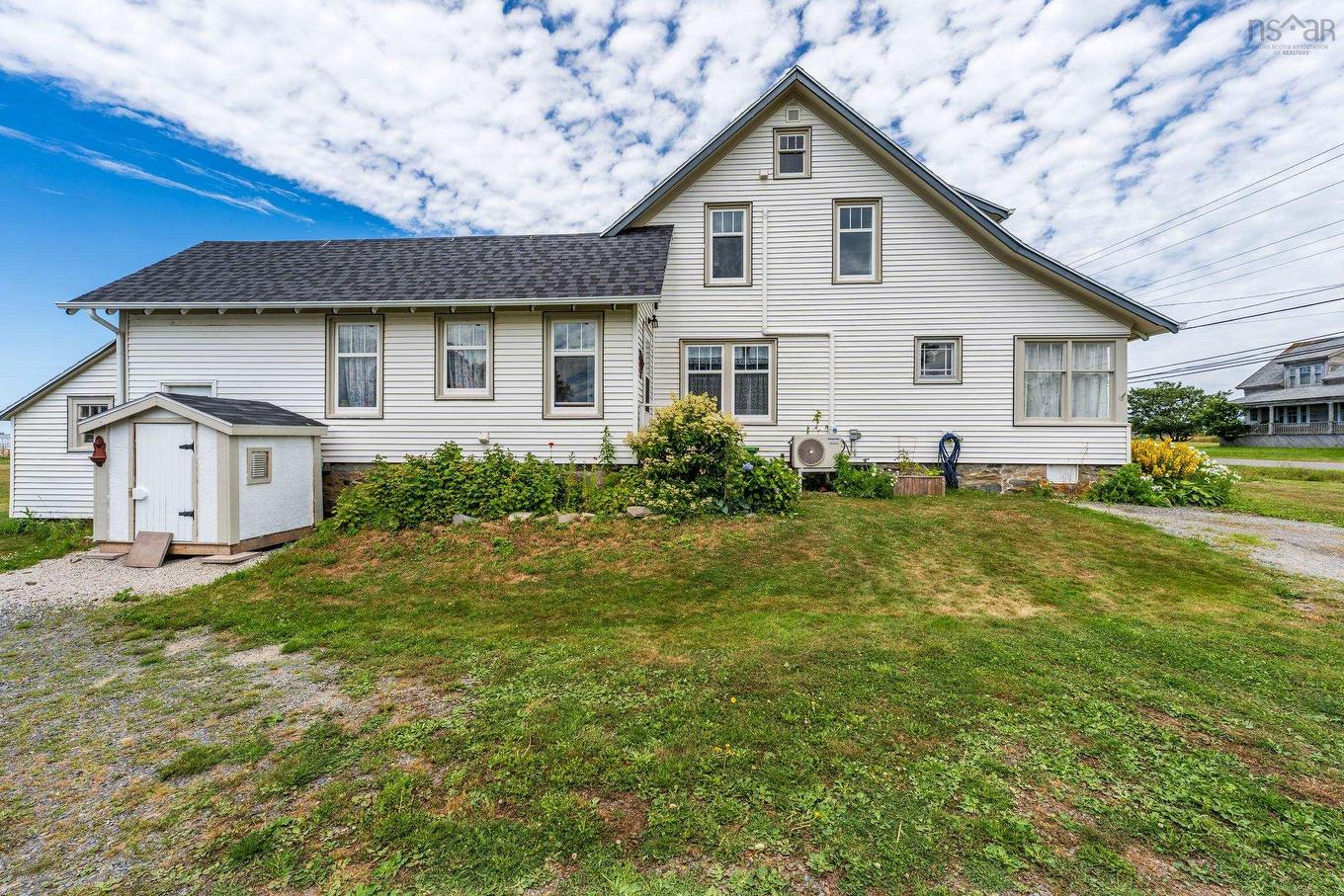 451 Highway 1, Comeauville, NS