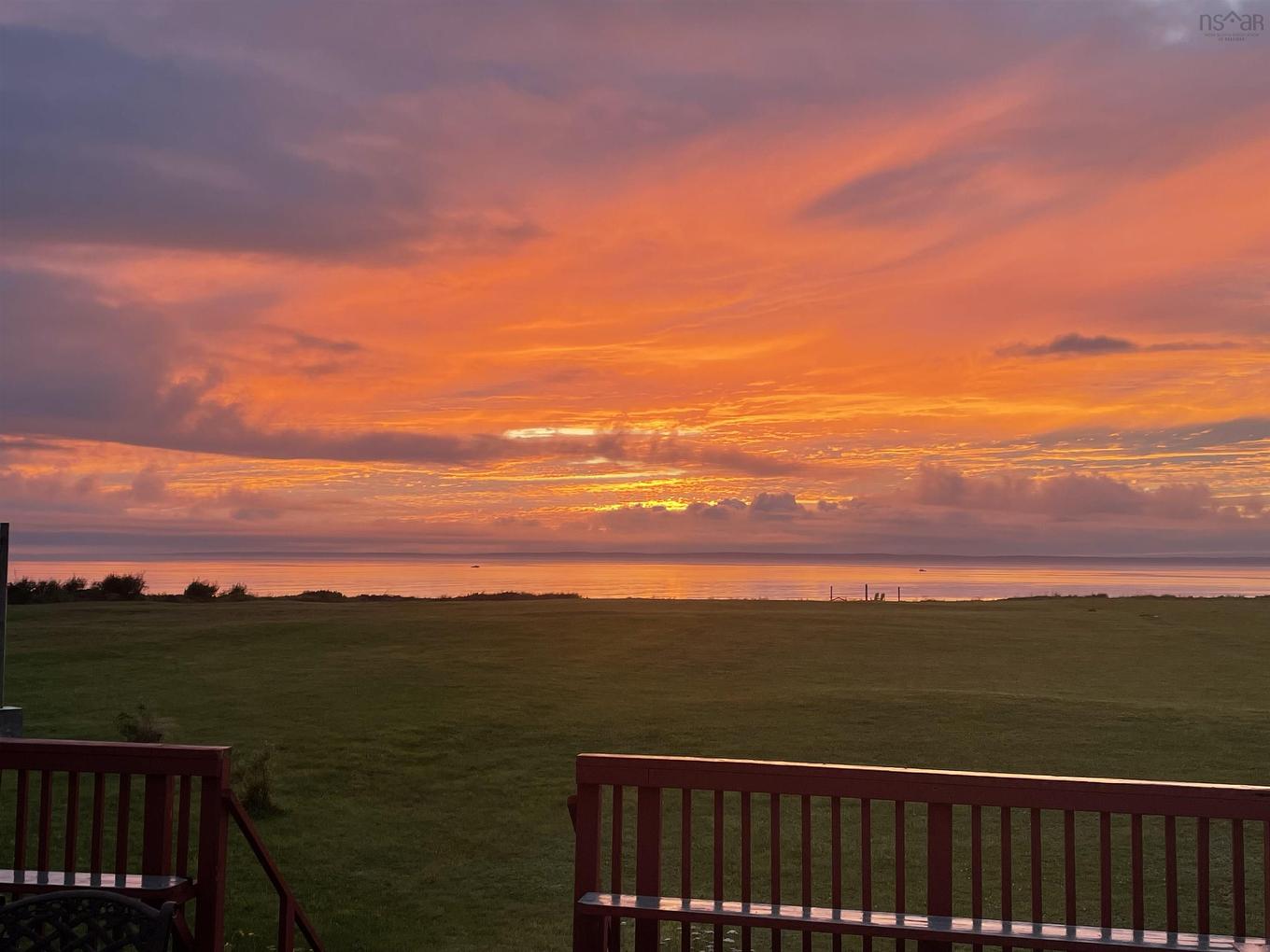 451 Highway 1, Comeauville, NS