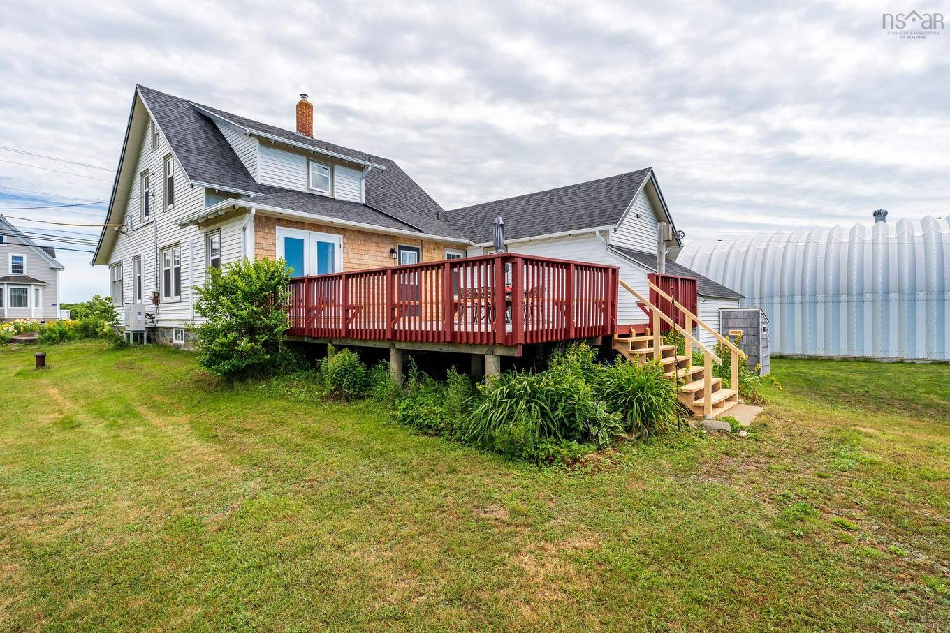 451 Highway 1, Comeauville, NS