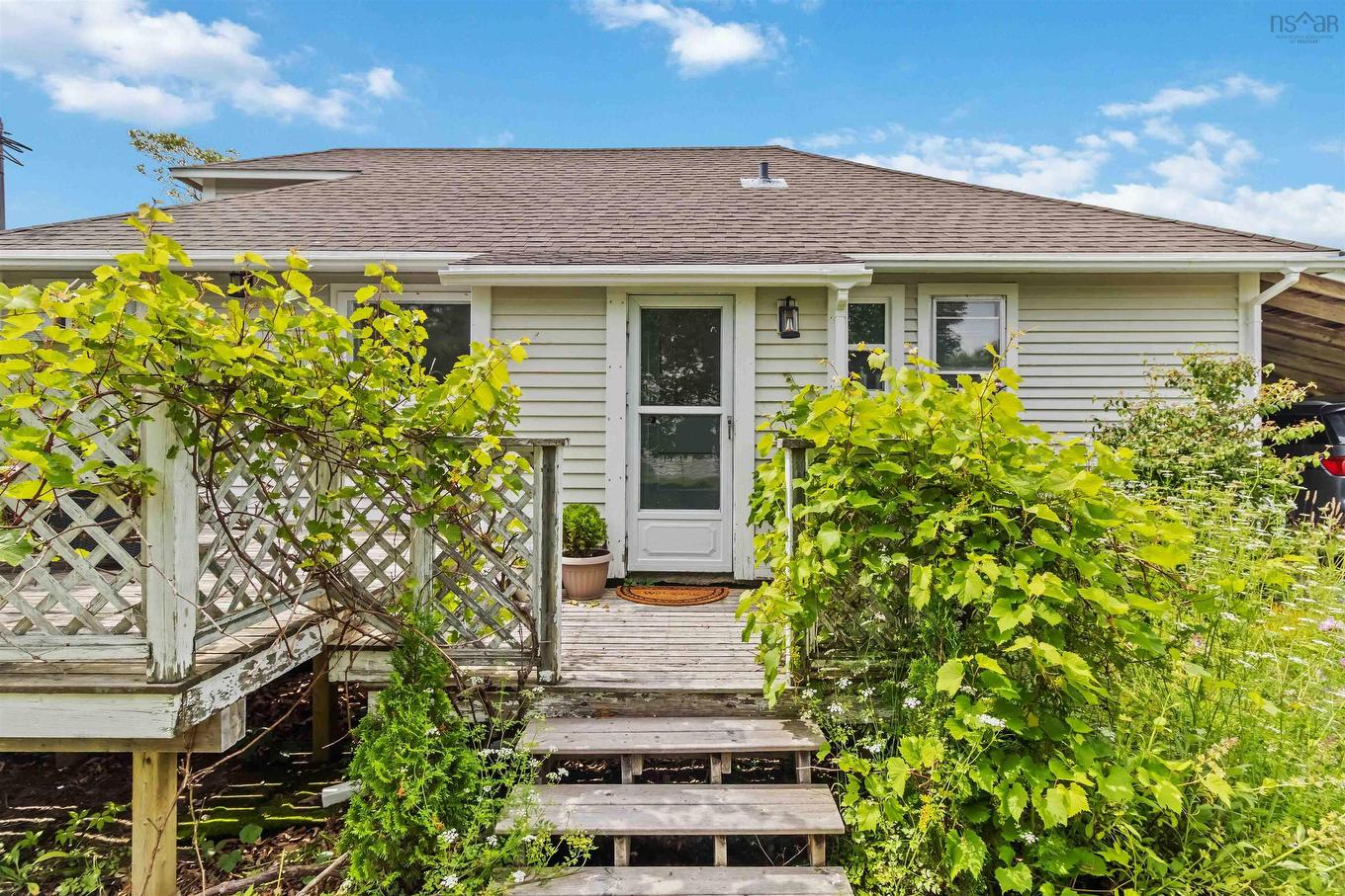 291 Central Port Mouton Road, Port Mouton, NS