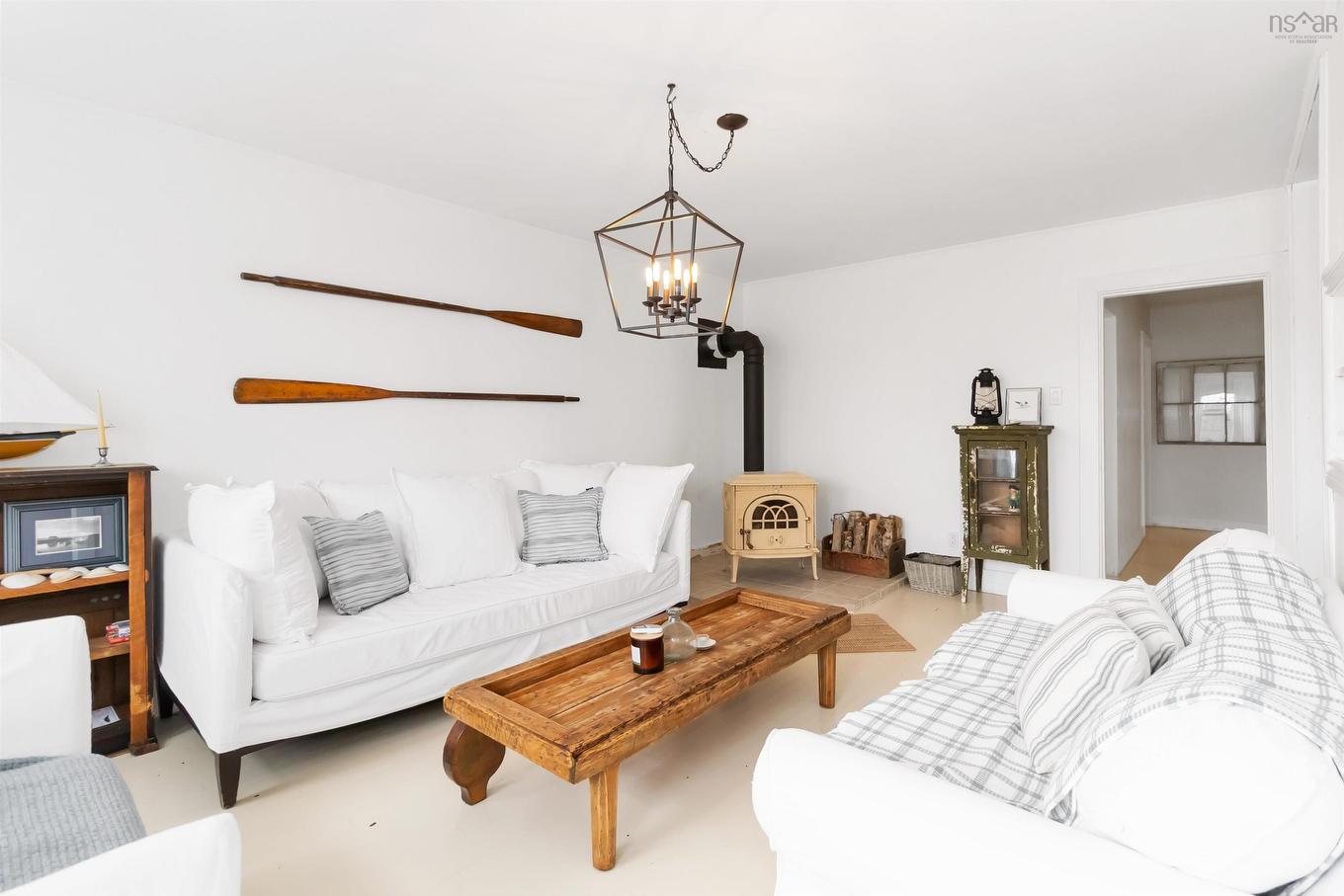 291 Central Port Mouton Road, Port Mouton, NS