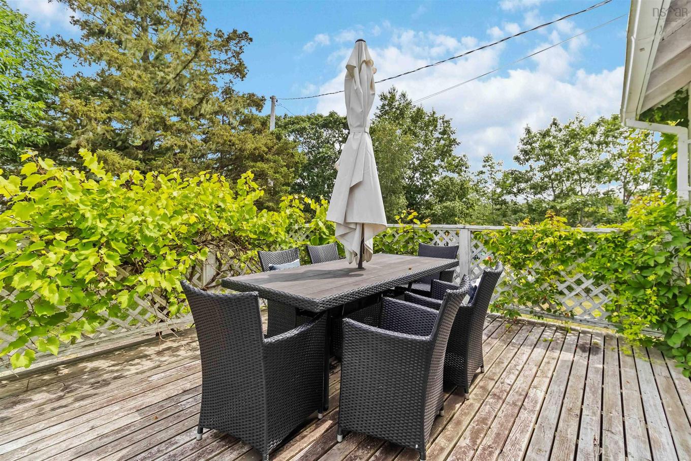 291 Central Port Mouton Road, Port Mouton, NS