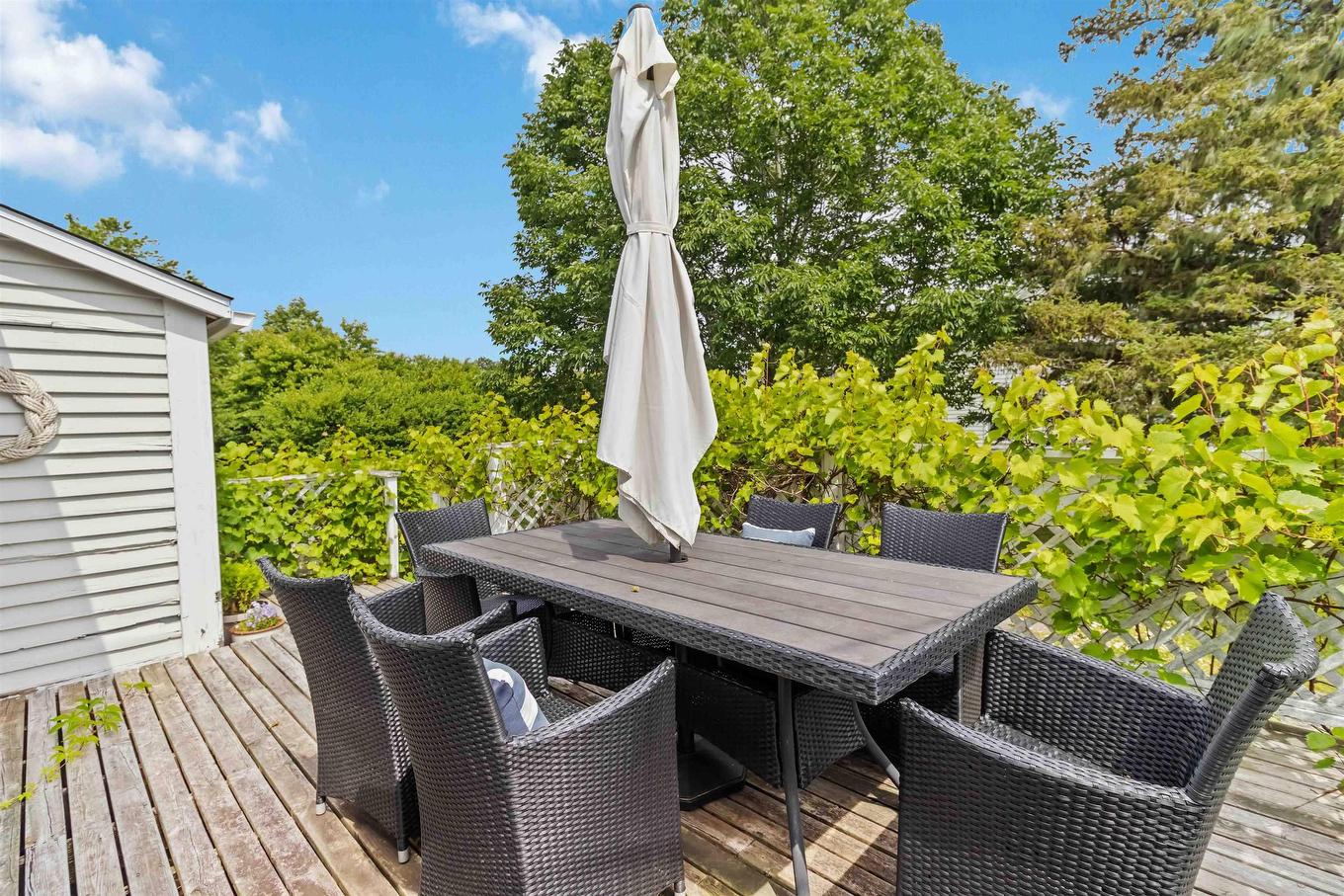 291 Central Port Mouton Road, Port Mouton, NS