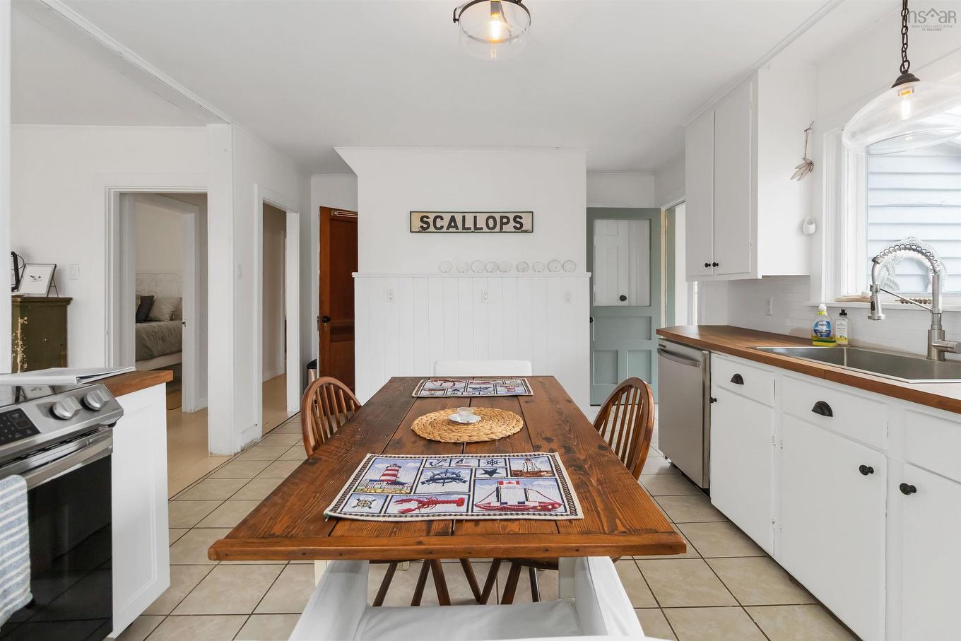 291 Central Port Mouton Road, Port Mouton, NS