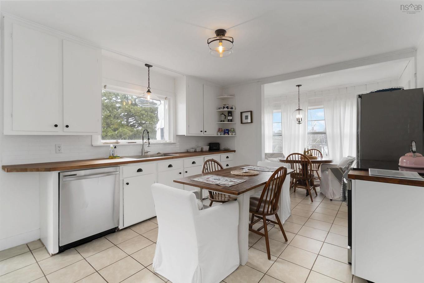 291 Central Port Mouton Road, Port Mouton, NS