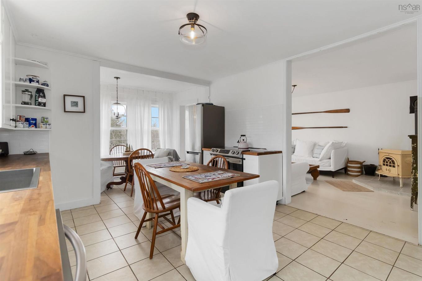 291 Central Port Mouton Road, Port Mouton, NS