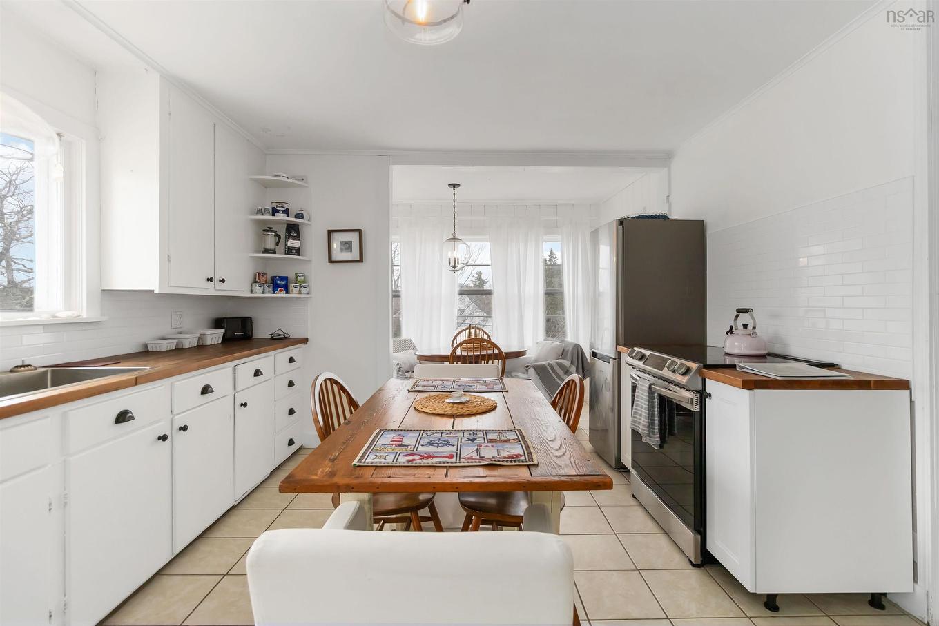 291 Central Port Mouton Road, Port Mouton, NS