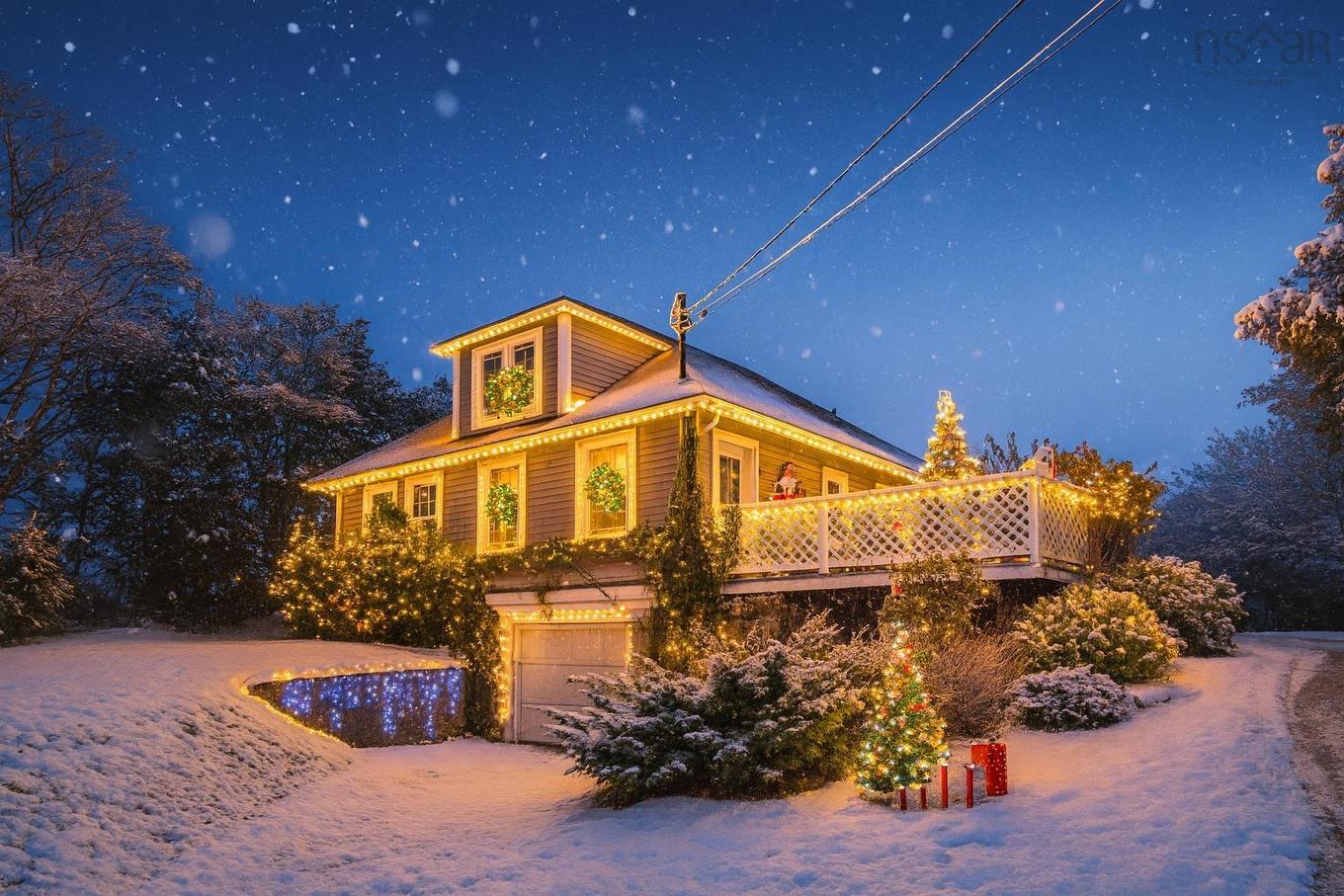 291 Central Port Mouton Road, Port Mouton, NS