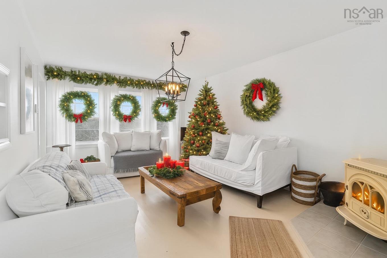 291 Central Port Mouton Road, Port Mouton, NS