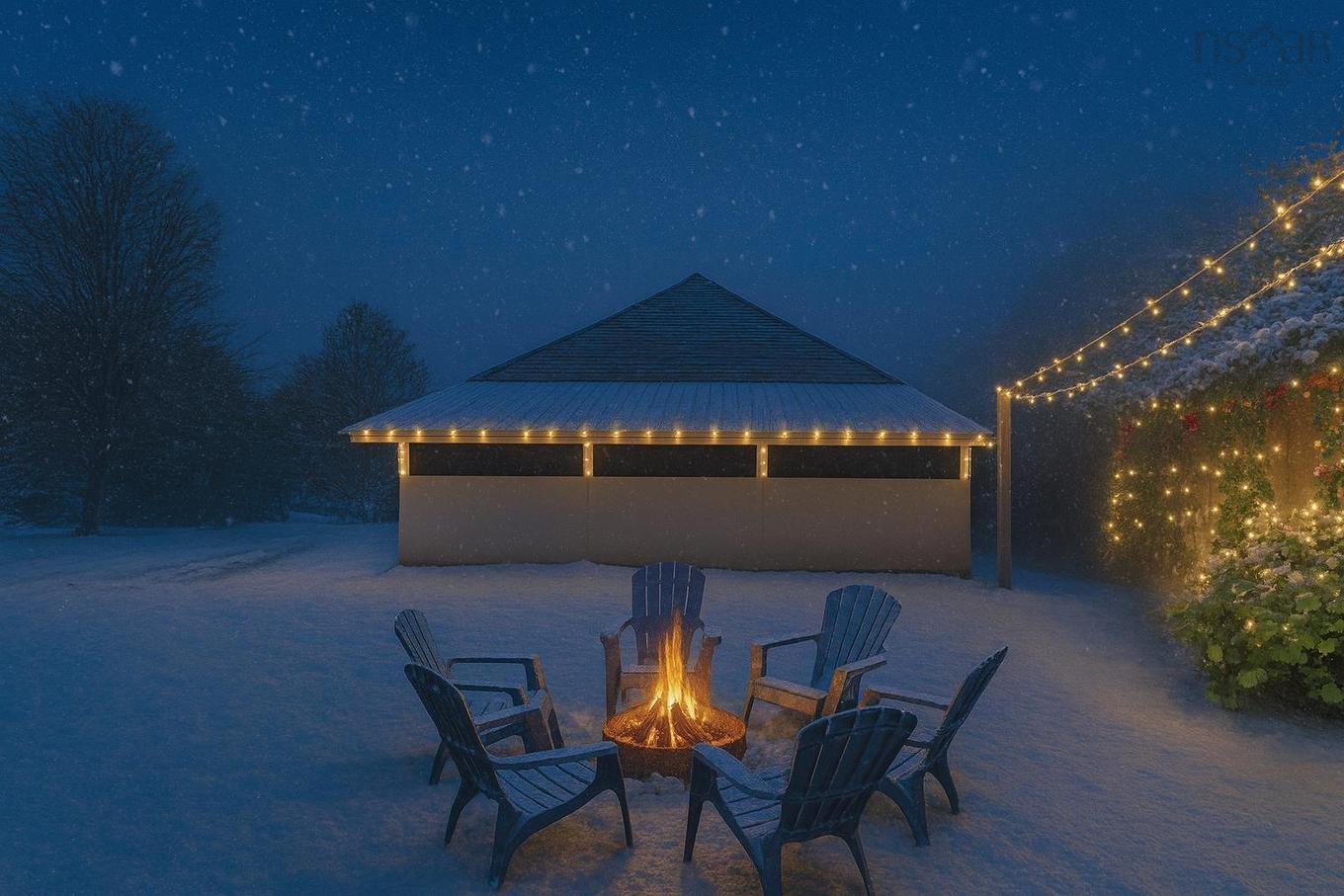 291 Central Port Mouton Road, Port Mouton, NS