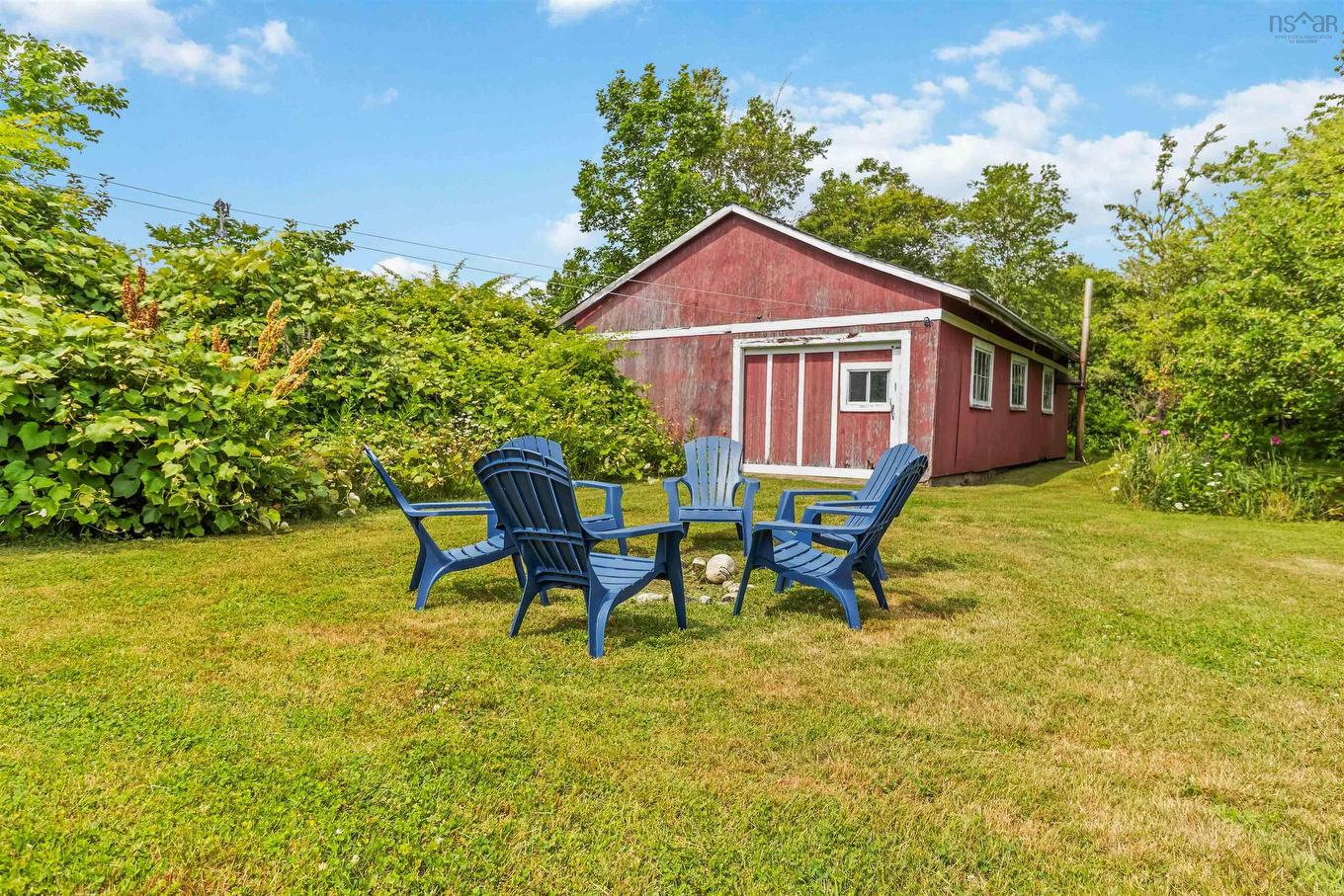 291 Central Port Mouton Road, Port Mouton, NS