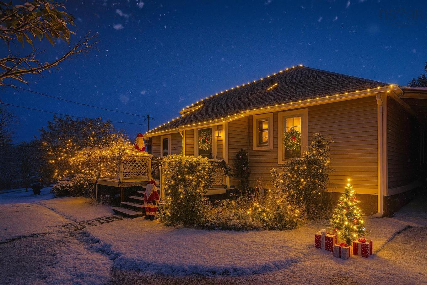 291 Central Port Mouton Road, Port Mouton, NS