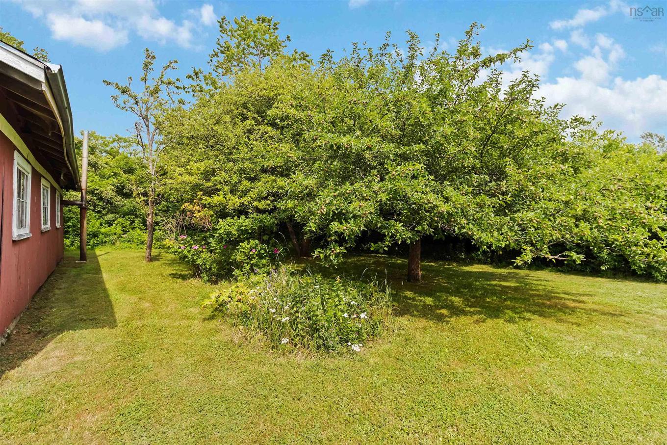 291 Central Port Mouton Road, Port Mouton, NS