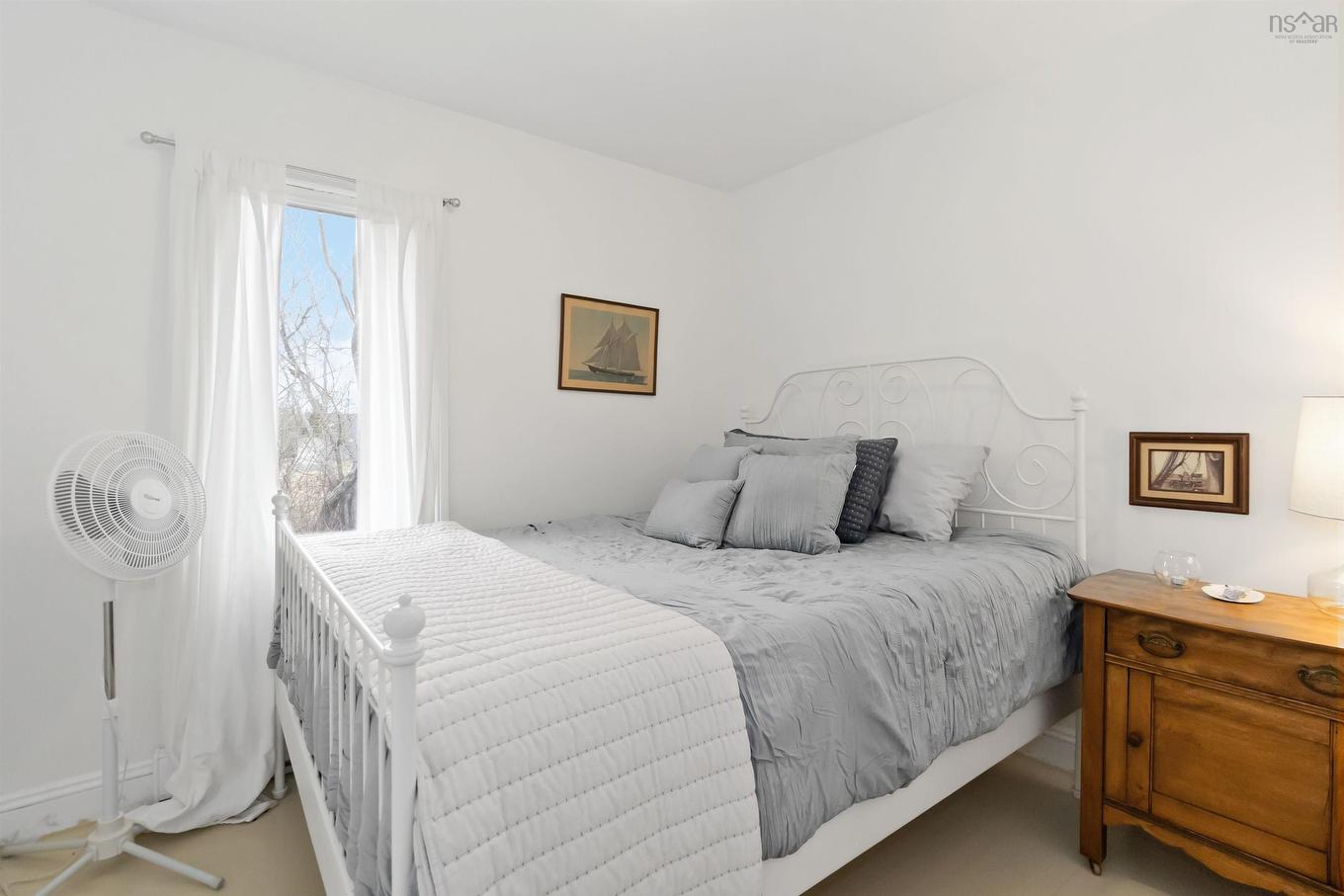 291 Central Port Mouton Road, Port Mouton, NS