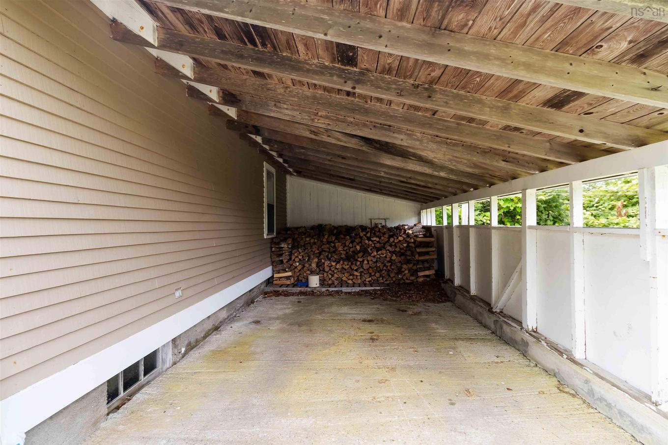 291 Central Port Mouton Road, Port Mouton, NS