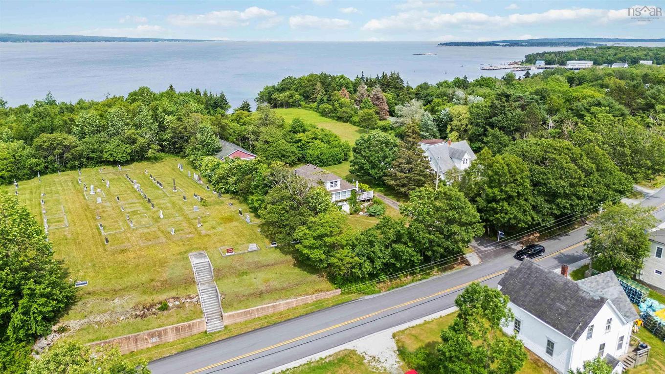 291 Central Port Mouton Road, Port Mouton, NS