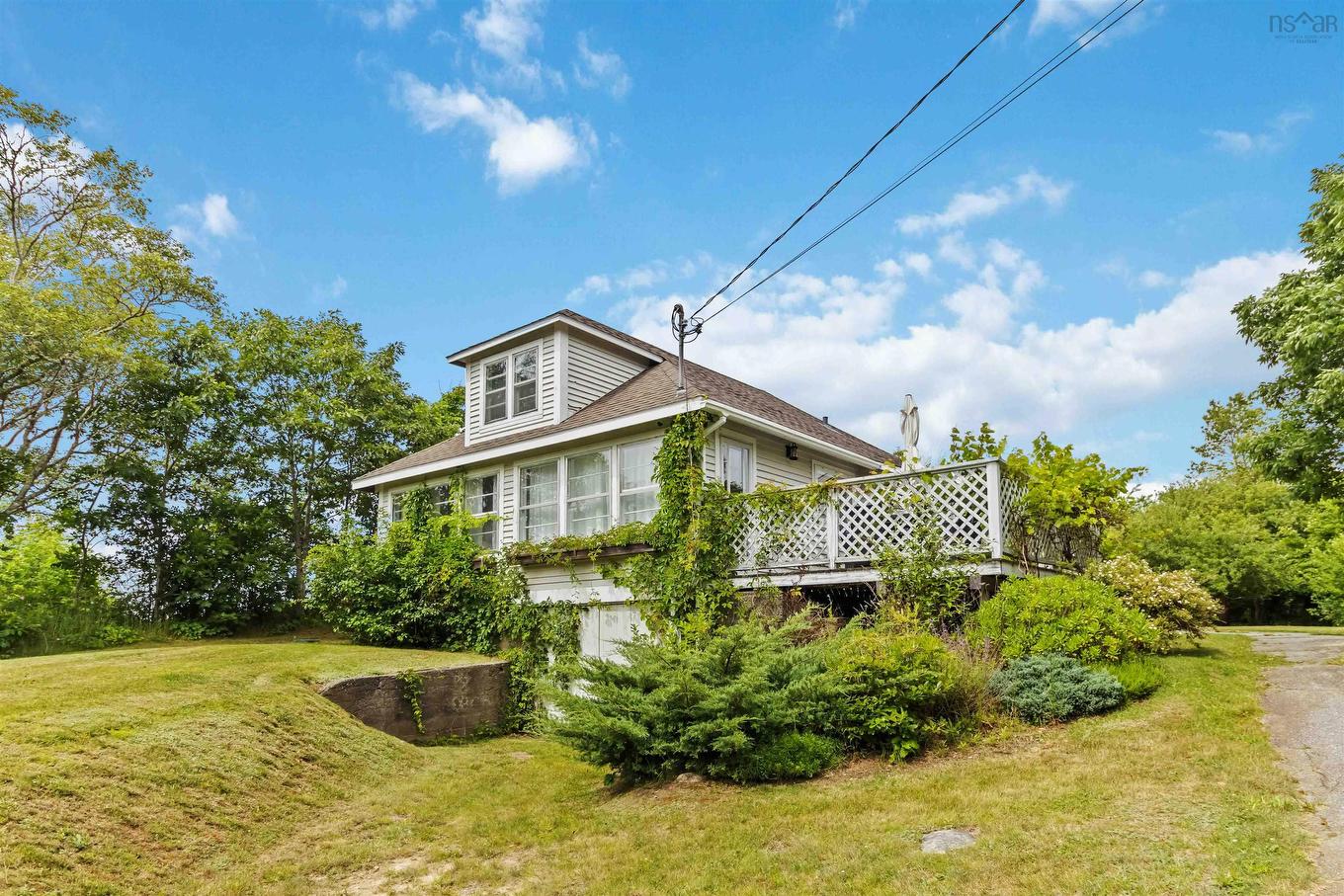 291 Central Port Mouton Road, Port Mouton, NS