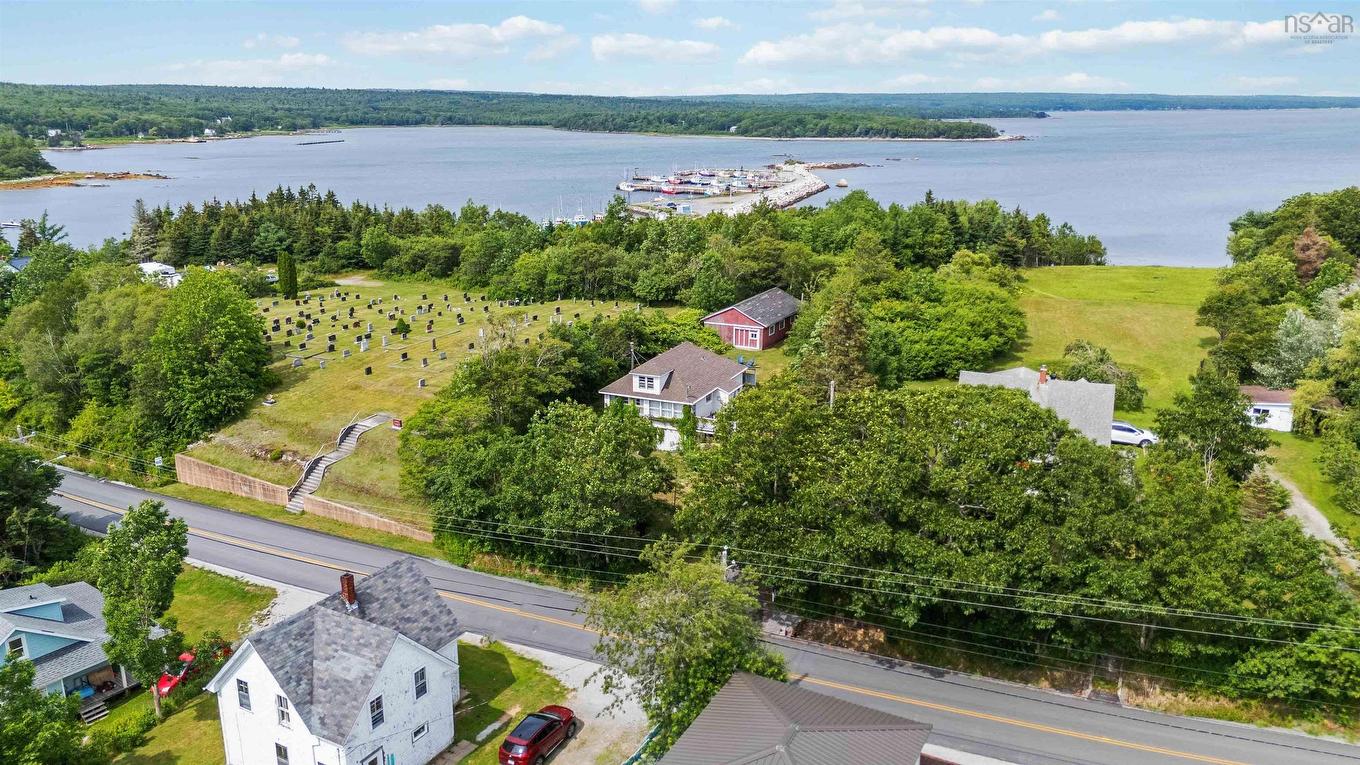 291 Central Port Mouton Road, Port Mouton, NS