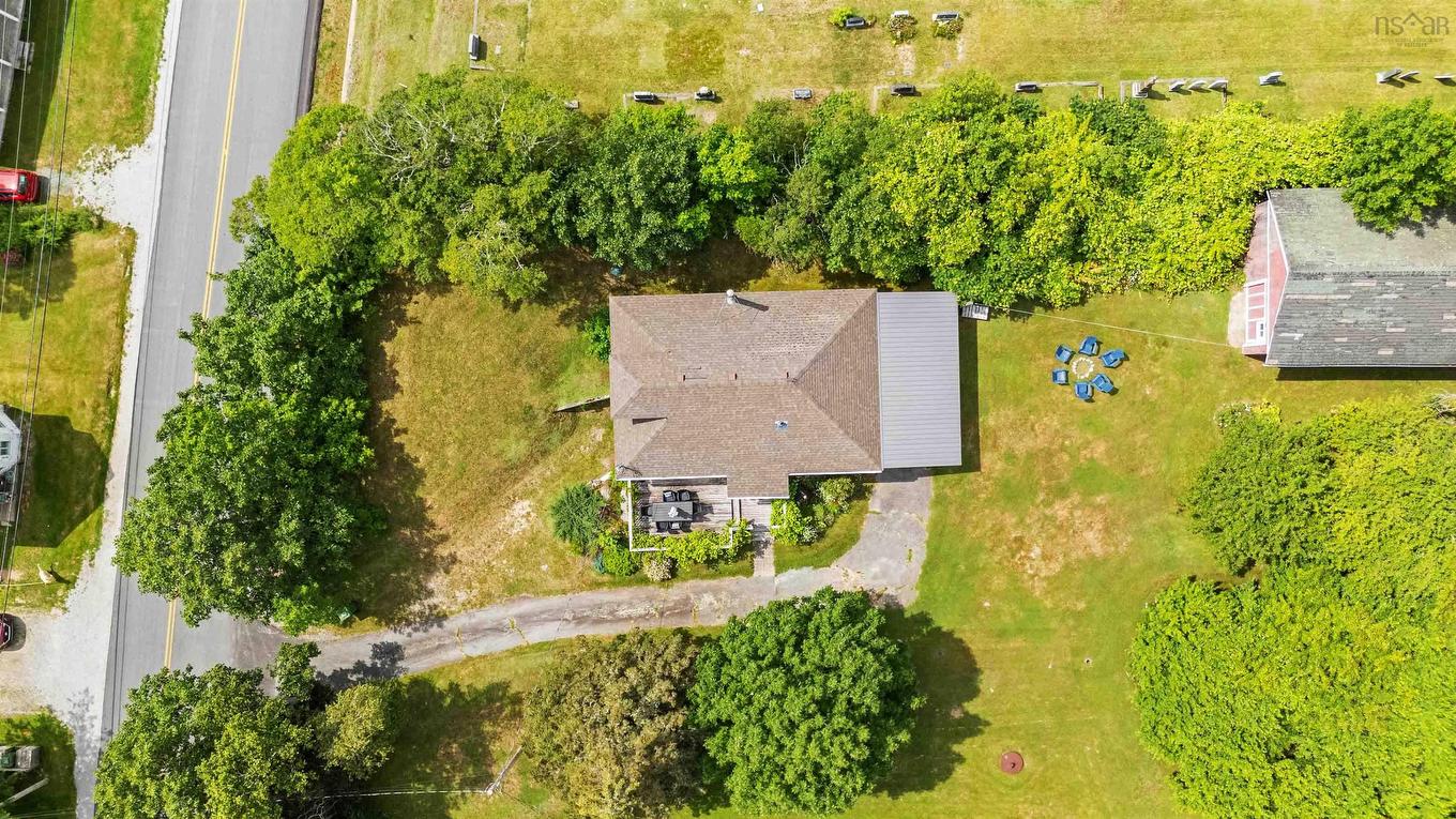 291 Central Port Mouton Road, Port Mouton, NS