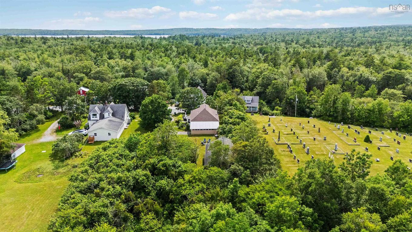 291 Central Port Mouton Road, Port Mouton, NS