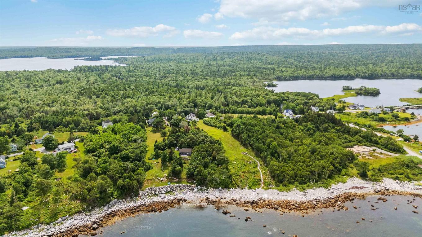 291 Central Port Mouton Road, Port Mouton, NS