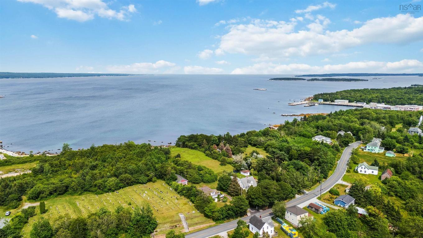 291 Central Port Mouton Road, Port Mouton, NS