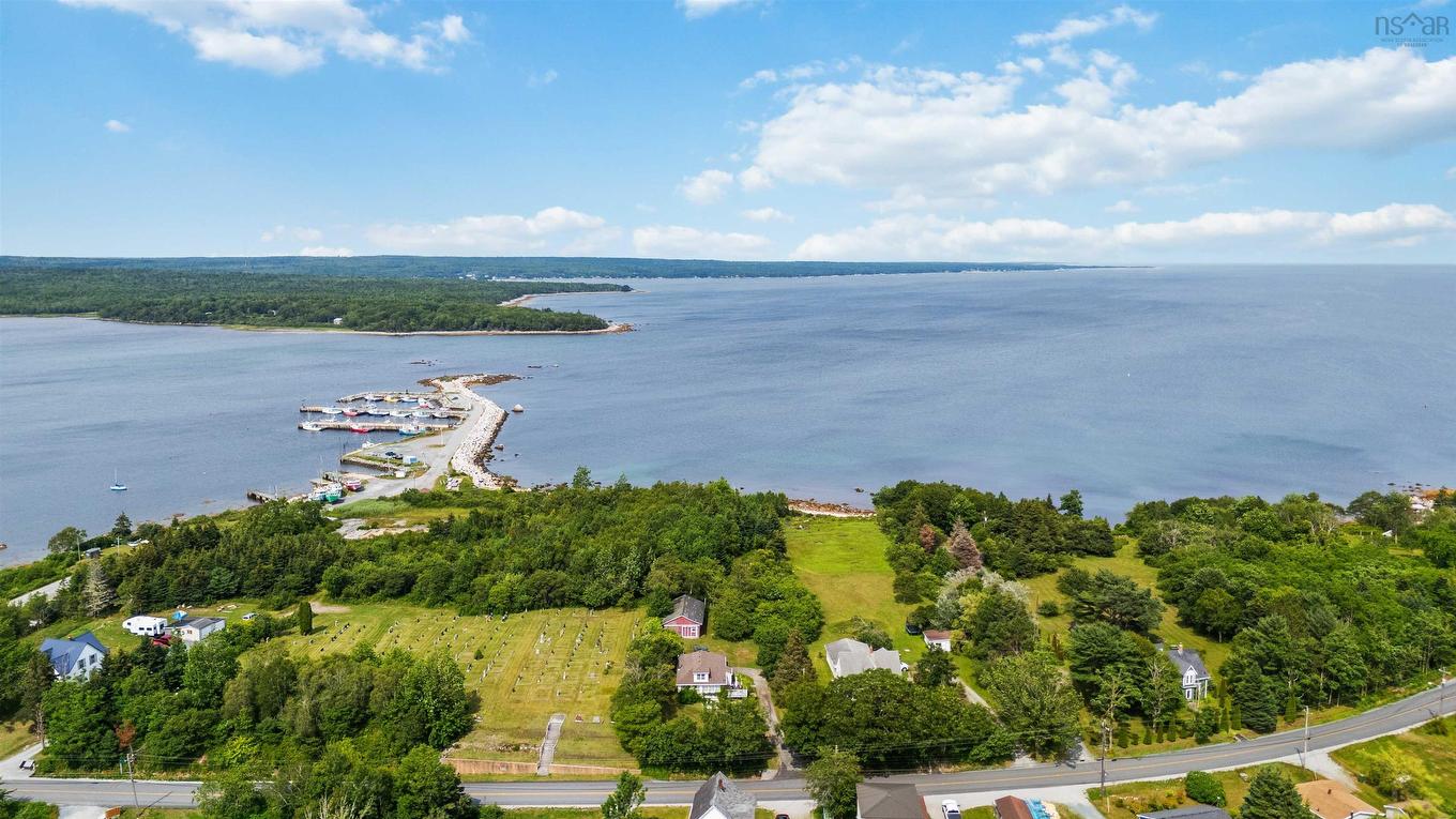 291 Central Port Mouton Road, Port Mouton, NS