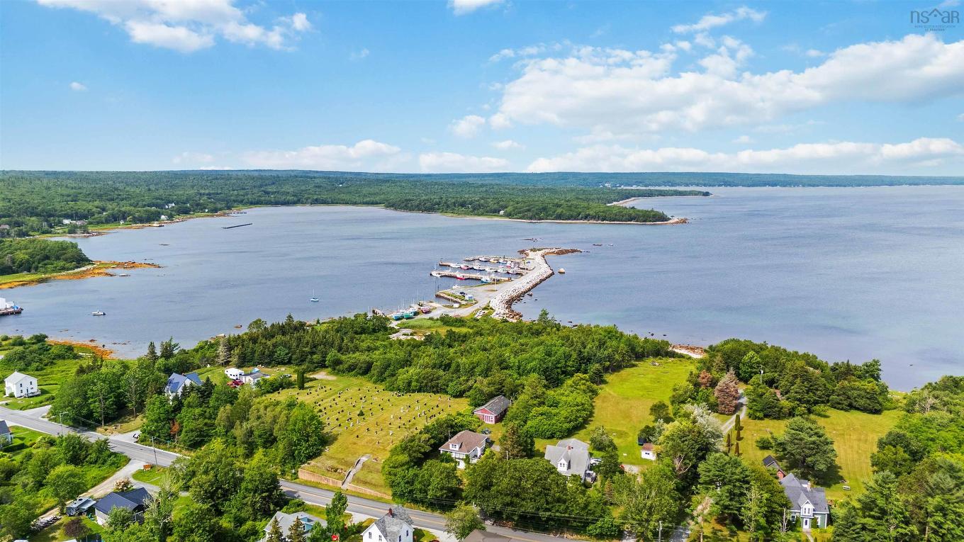 291 Central Port Mouton Road, Port Mouton, NS