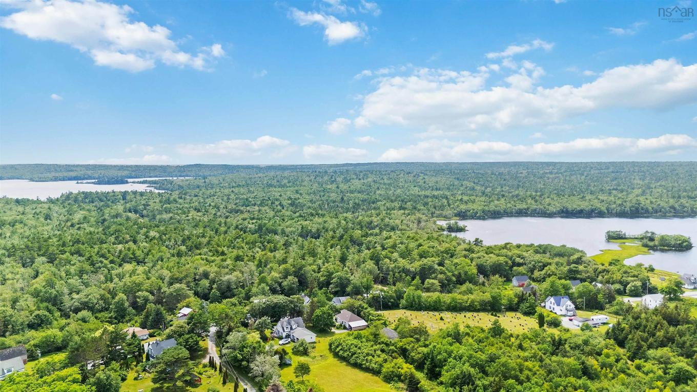 291 Central Port Mouton Road, Port Mouton, NS