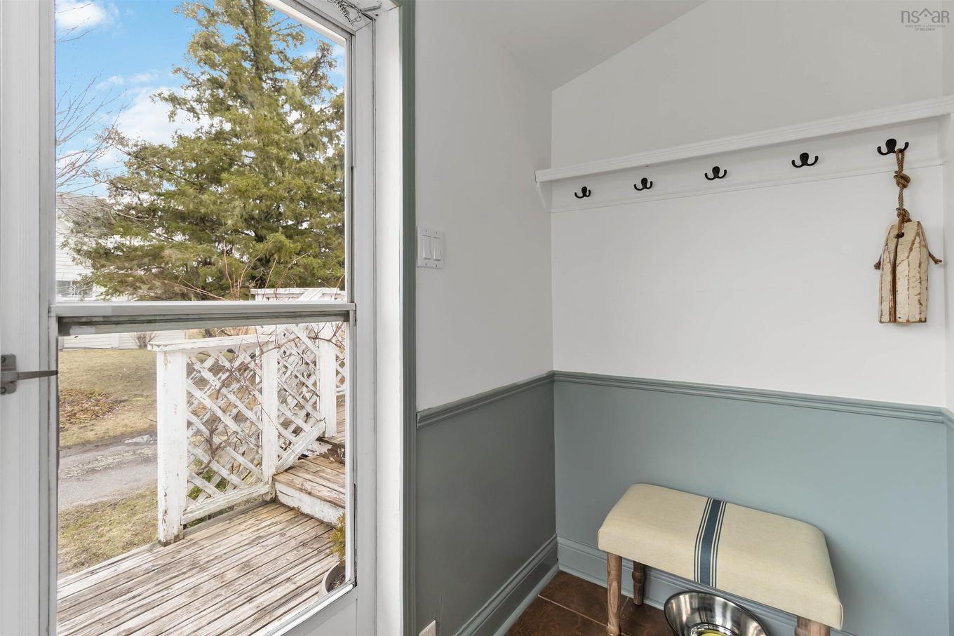 291 Central Port Mouton Road, Port Mouton, NS