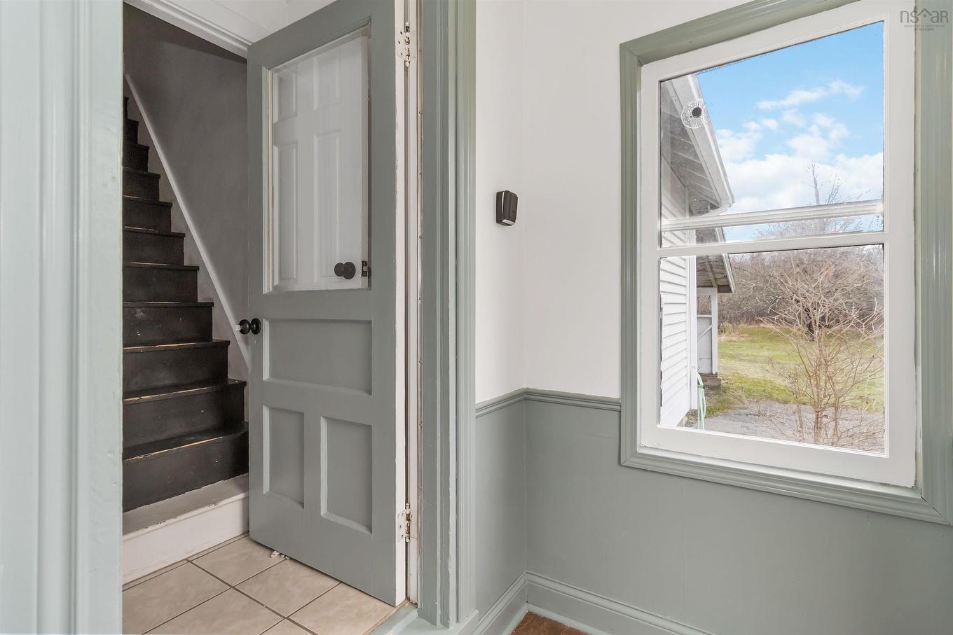 291 Central Port Mouton Road, Port Mouton, NS