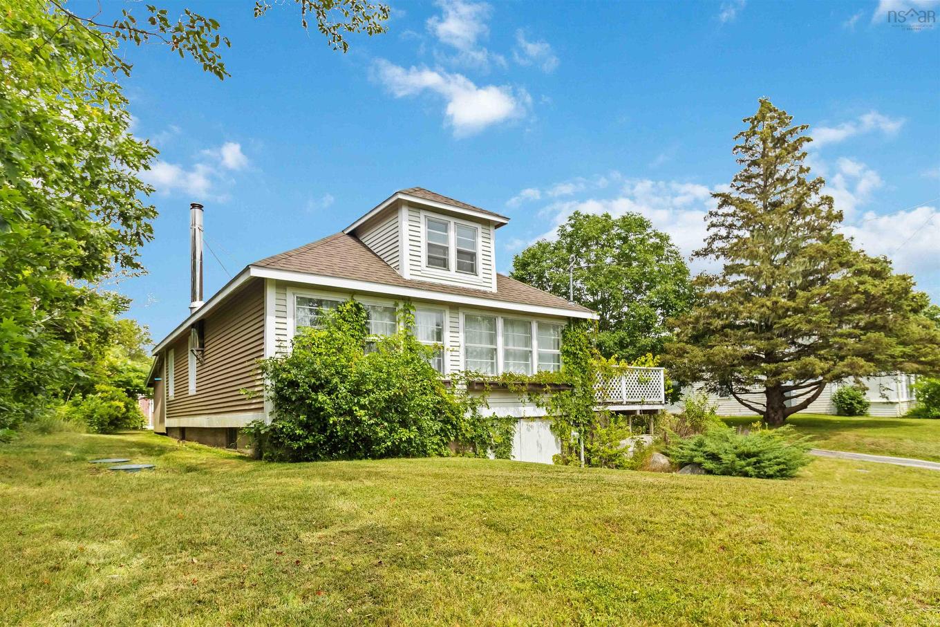 291 Central Port Mouton Road, Port Mouton, NS