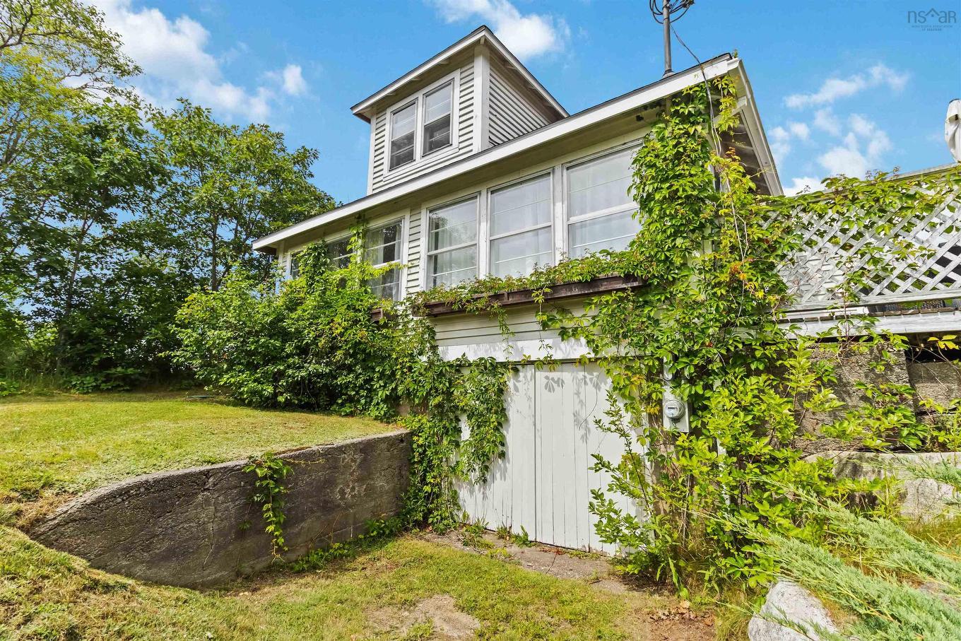 291 Central Port Mouton Road, Port Mouton, NS