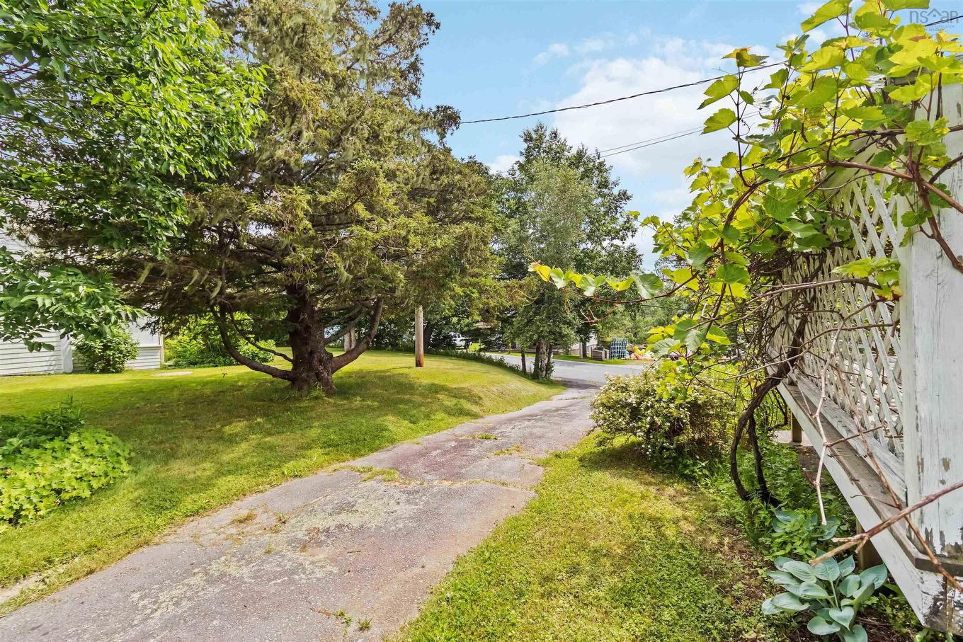 291 Central Port Mouton Road, Port Mouton, NS