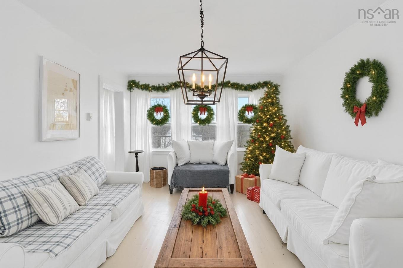 291 Central Port Mouton Road, Port Mouton, NS