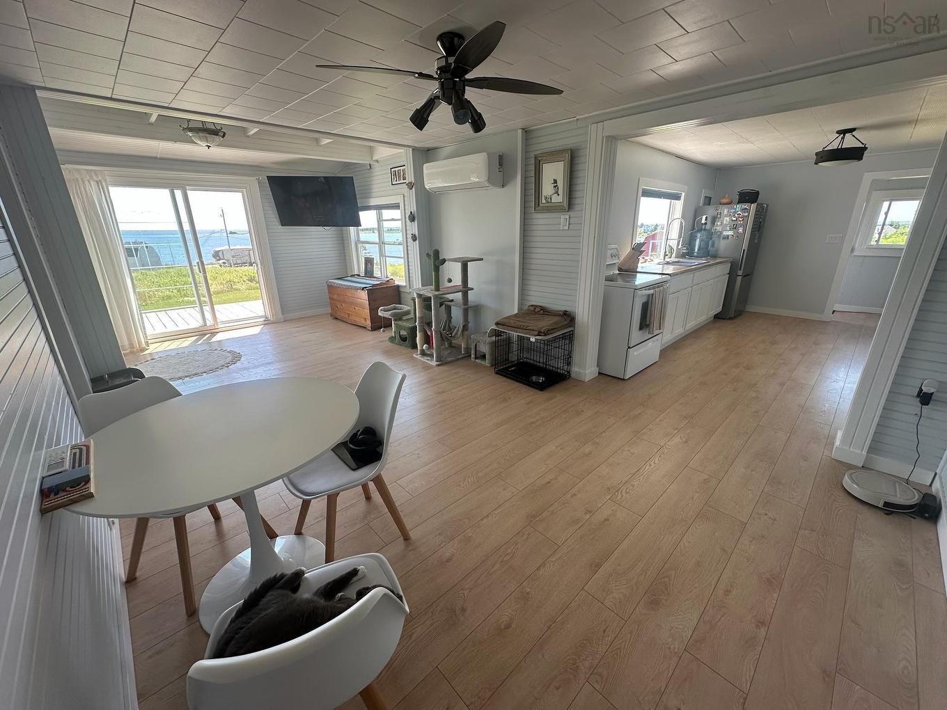 5171 Highway 316, Charlos Cove, NS