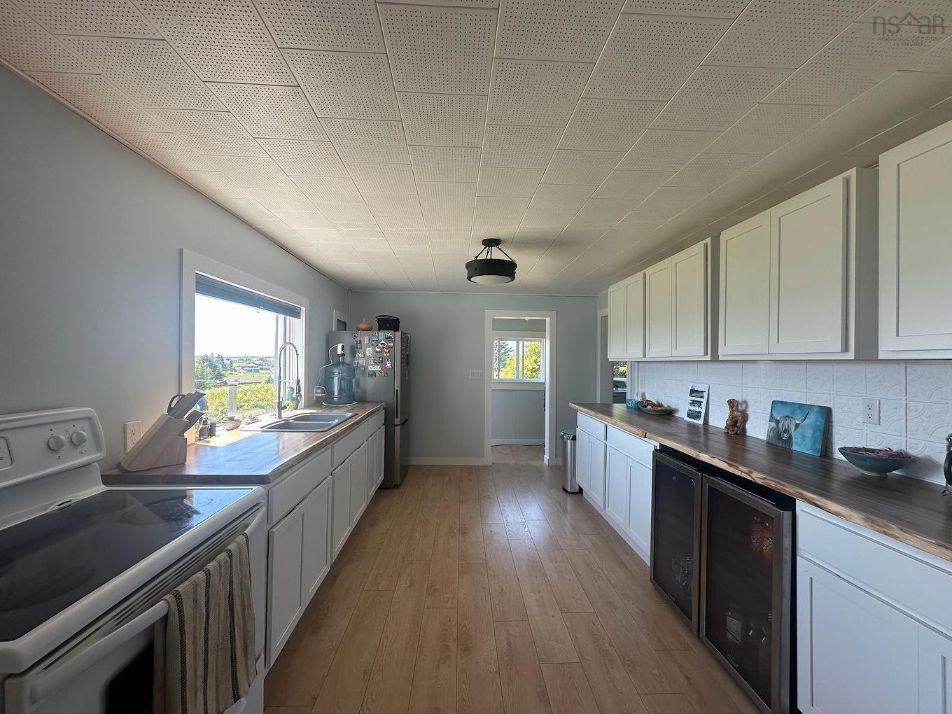 5171 Highway 316, Charlos Cove, NS