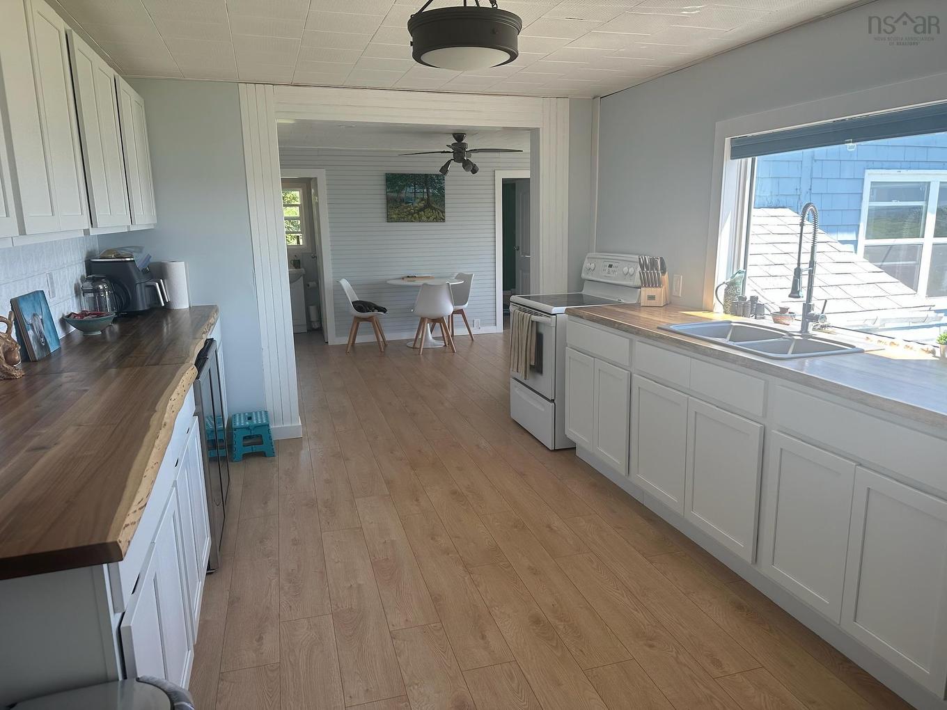 5171 Highway 316, Charlos Cove, NS