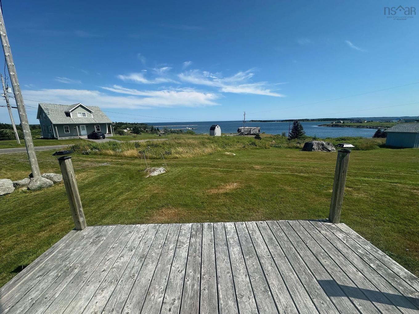 5171 Highway 316, Charlos Cove, NS