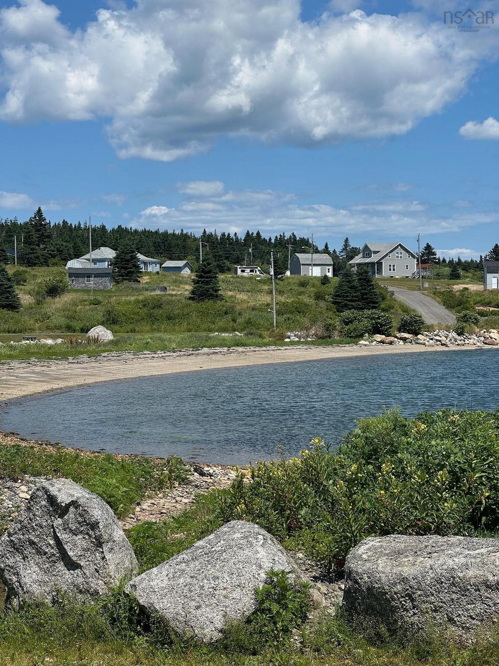 5171 Highway 316, Charlos Cove, NS