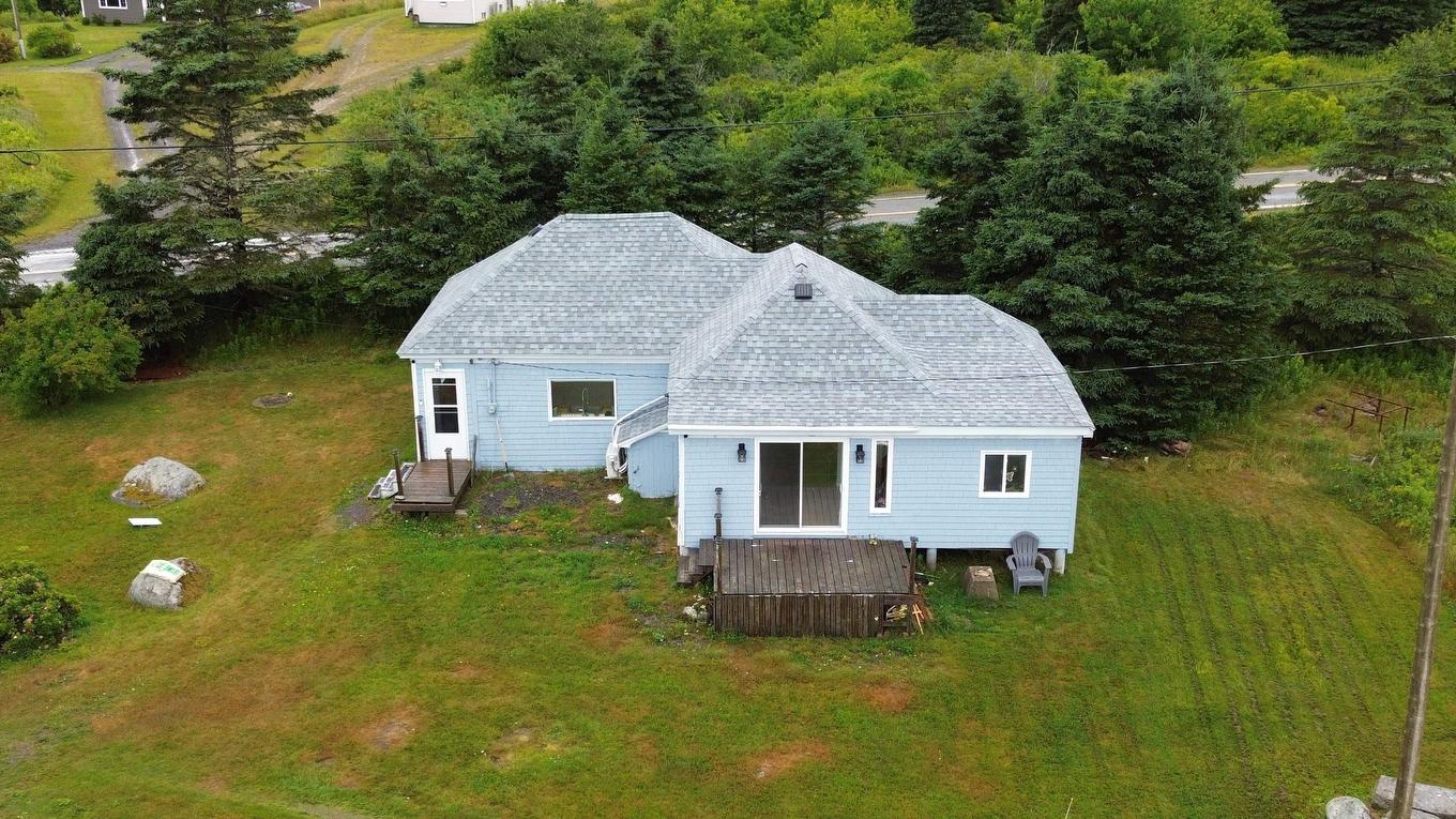 5171 Highway 316, Charlos Cove, NS