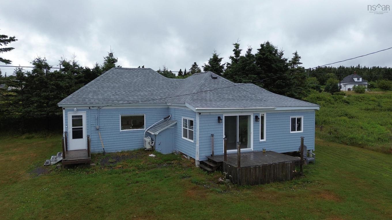 5171 Highway 316, Charlos Cove, NS