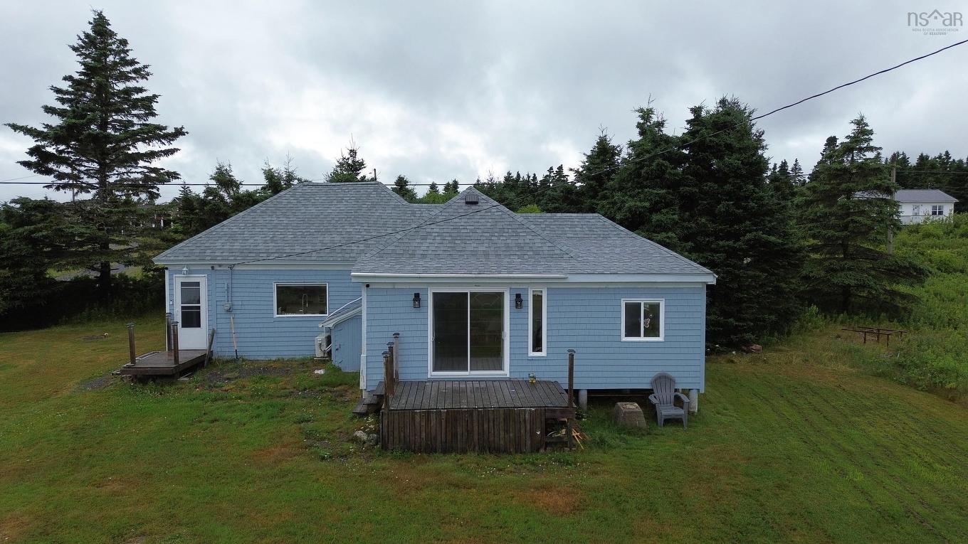 5171 Highway 316, Charlos Cove, NS