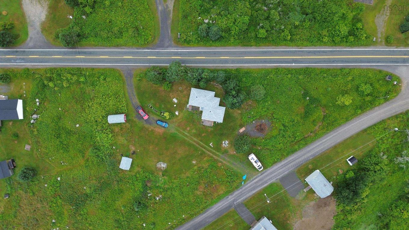 5171 Highway 316, Charlos Cove, NS