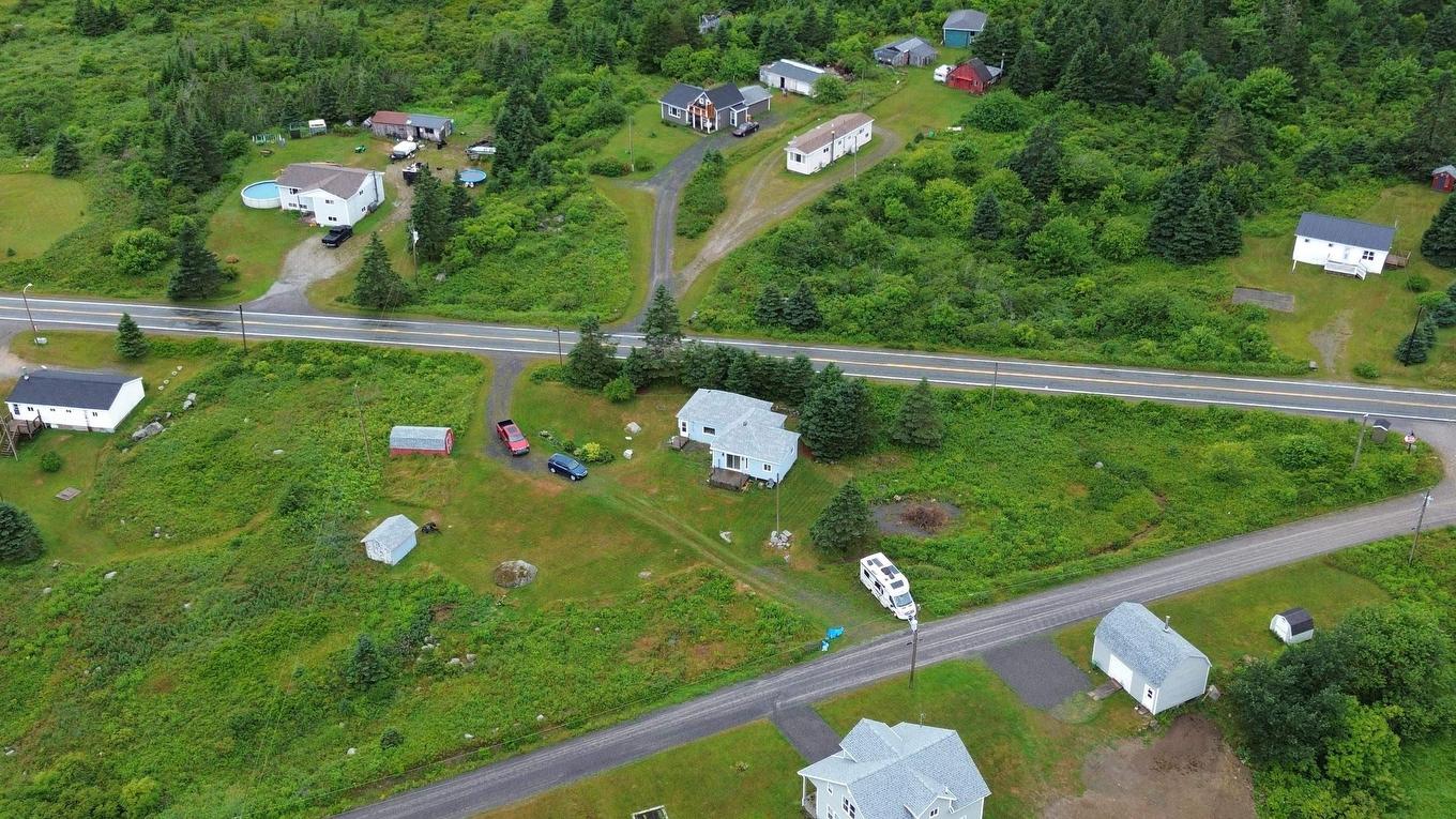 5171 Highway 316, Charlos Cove, NS