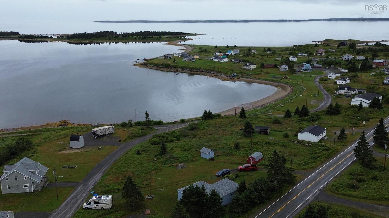 5171 Highway 316, Charlos Cove, NS